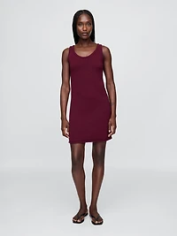 Mini Sweater Dress