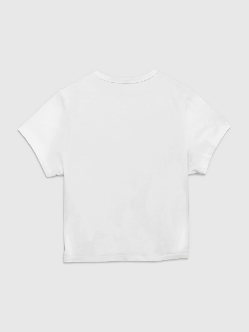 La Dolce Vita Graphic Baby Fit T-Shirt