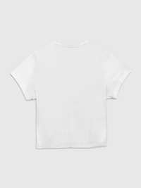 La Dolce Vita Graphic Baby Fit T-Shirt