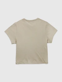 Venice Graphic Baby Fit T-Shirt