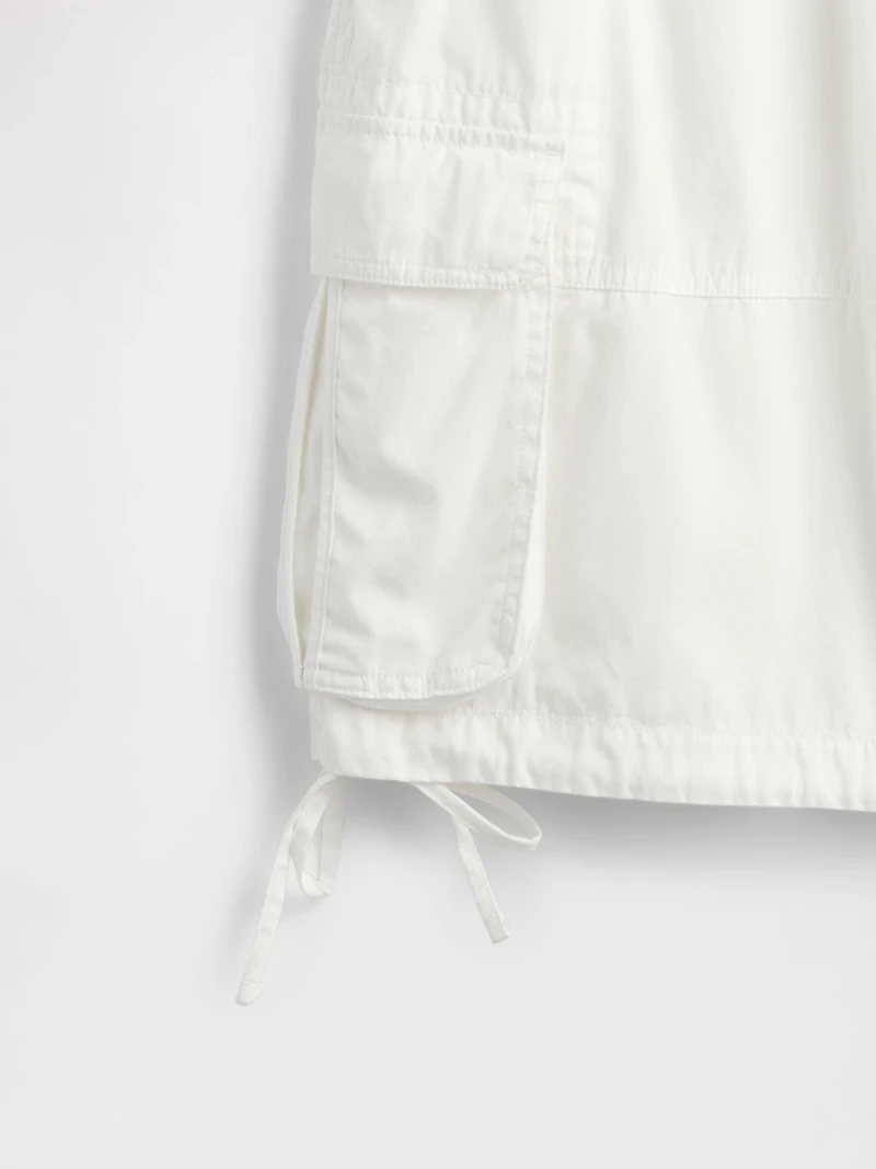 Easy Cargo Longline Shorts
