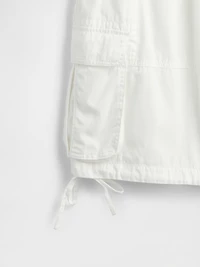 Easy Cargo Longline Shorts