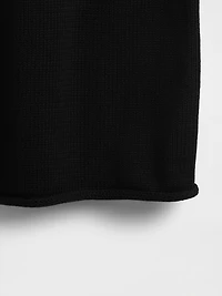 Mini Sweater Dress