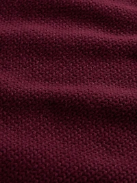 Mini Sweater Dress