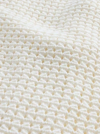 Crochet Maxi Dress