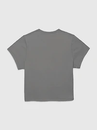 St Tropez Graphic Baby Fit T-Shirt
