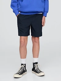Kids 5.5" Relaxed Active Shorts