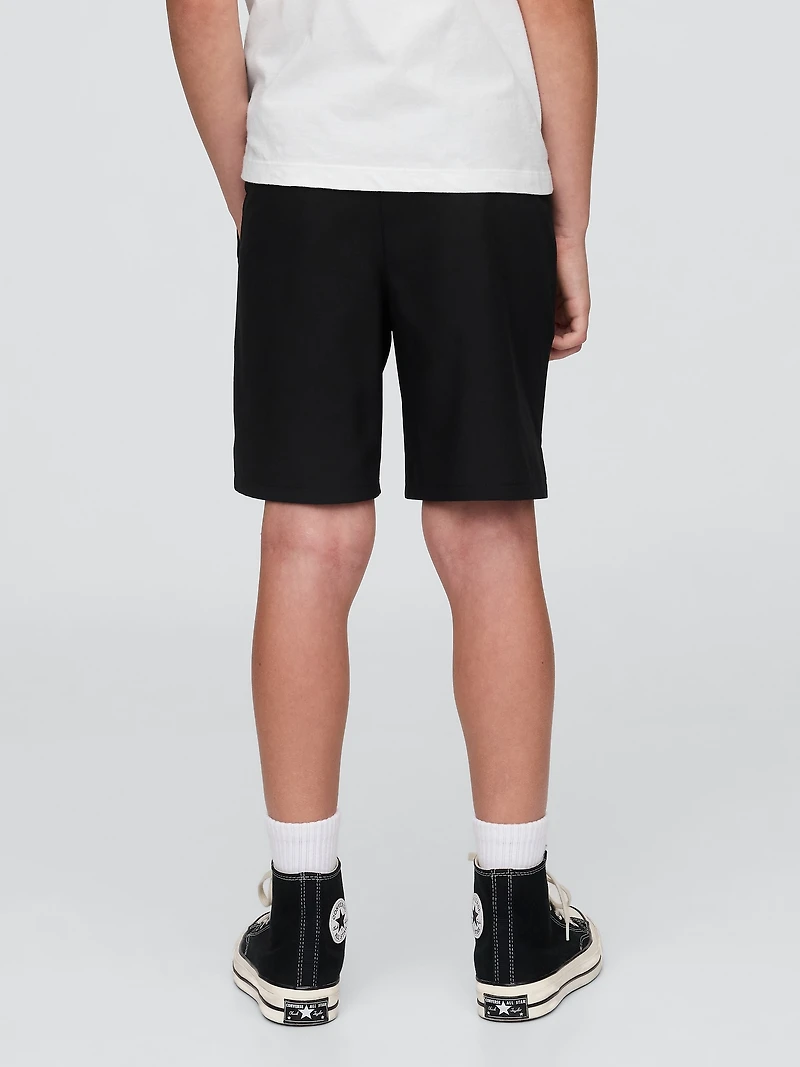 Kids 5.5" Relaxed Active Shorts