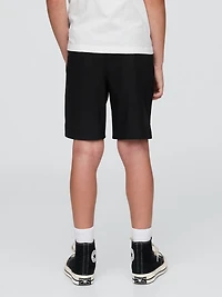Kids 5.5" Relaxed Active Shorts