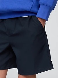 Kids 5.5" Relaxed Active Shorts