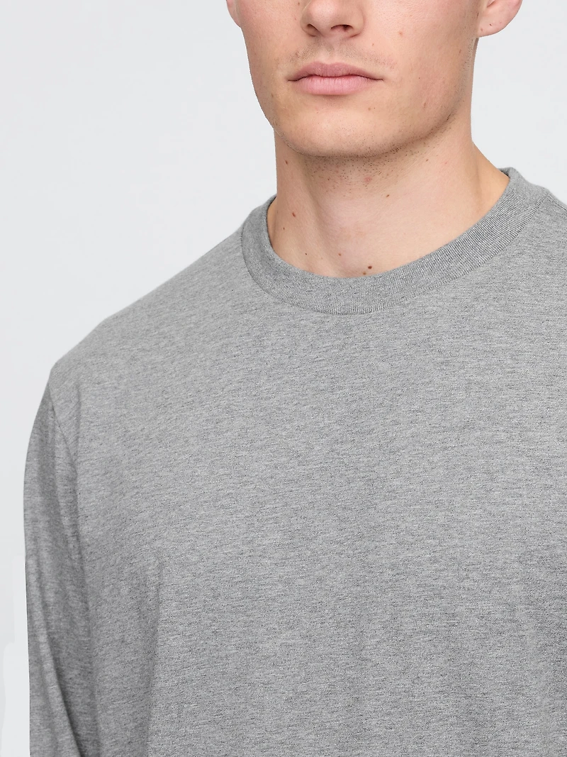 Organic Cotton T-Shirt