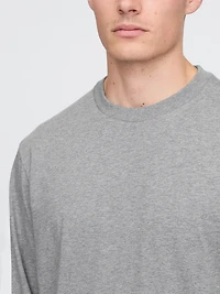 Organic Cotton T-Shirt