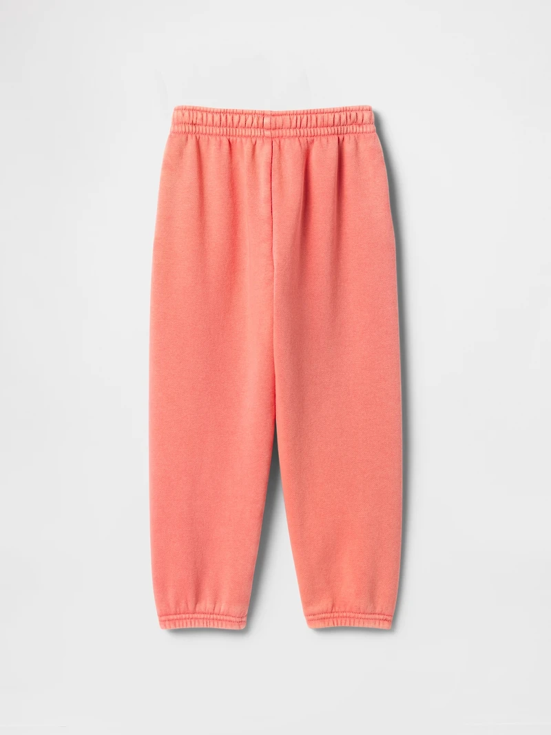 Baby & Toddler VintageSoft Relaxed Joggers