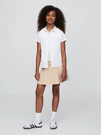 Kids Uniform Classic Shirt