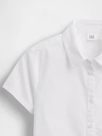 Kids Uniform Classic Shirt