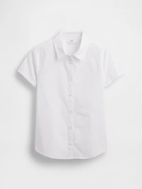 Kids Uniform Classic Shirt