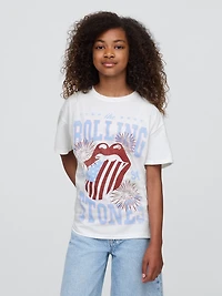 Kids Graphic Tunic T-Shirt