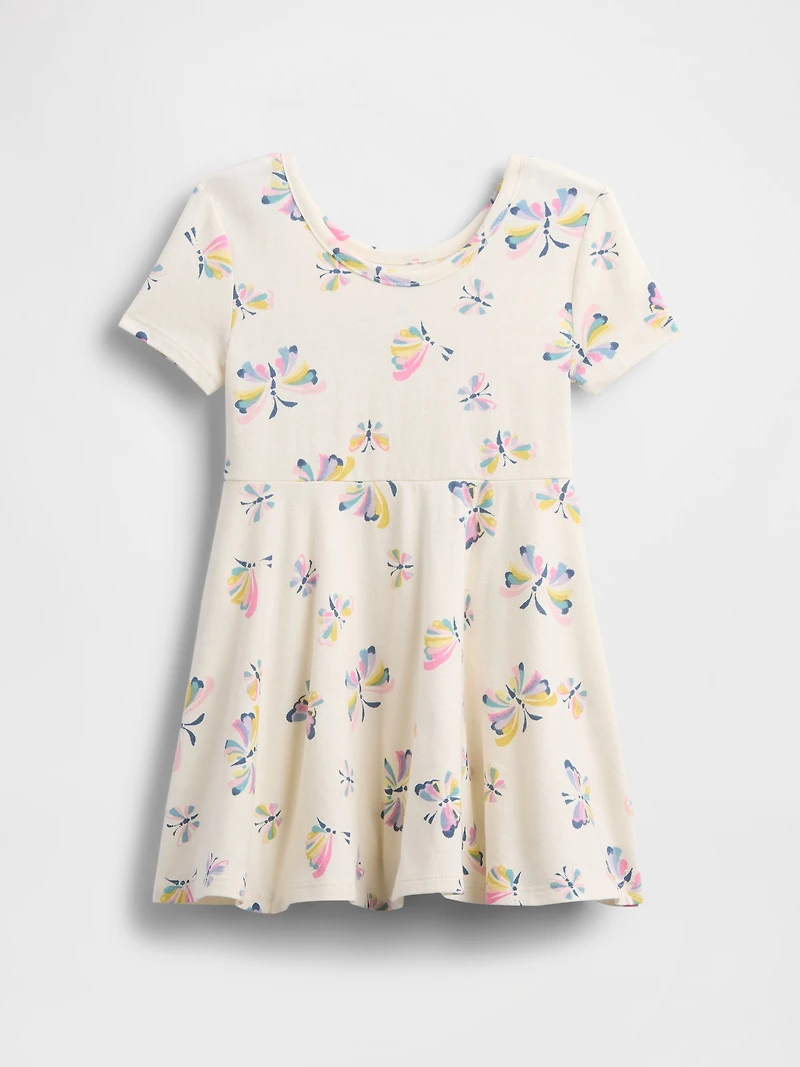 Baby & Toddler Mix & Match Twirl Dress