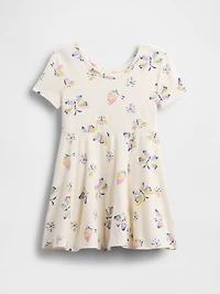 Baby & Toddler Mix & Match Twirl Dress
