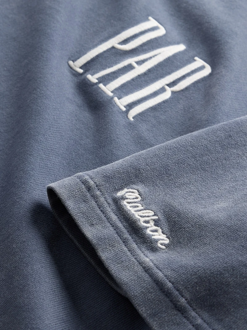 Gap × Malbon Logo Graphic T-Shirt
