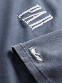 Gap × Malbon Logo Graphic T-Shirt