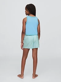 Lilo & Stitch Kids Recycled PJ Set
