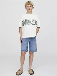Lilo & Stitch Kids Graphic T-Shirt