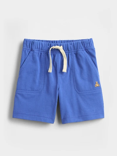 Baby & Toddler Mix Match Pull-On Shorts