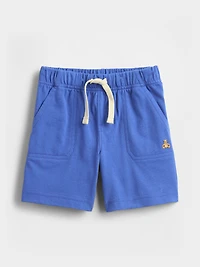Baby & Toddler Mix Match Pull-On Shorts