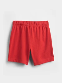 Baby & Toddler Mix Match Pull-On Shorts