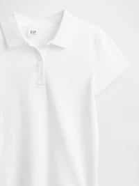 Kids Uniform Polo Shirt