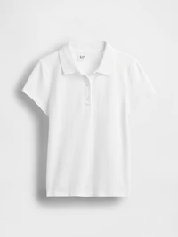 Kids Uniform Polo Shirt
