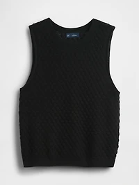 Lightweight CashSoft Crop Tank Top