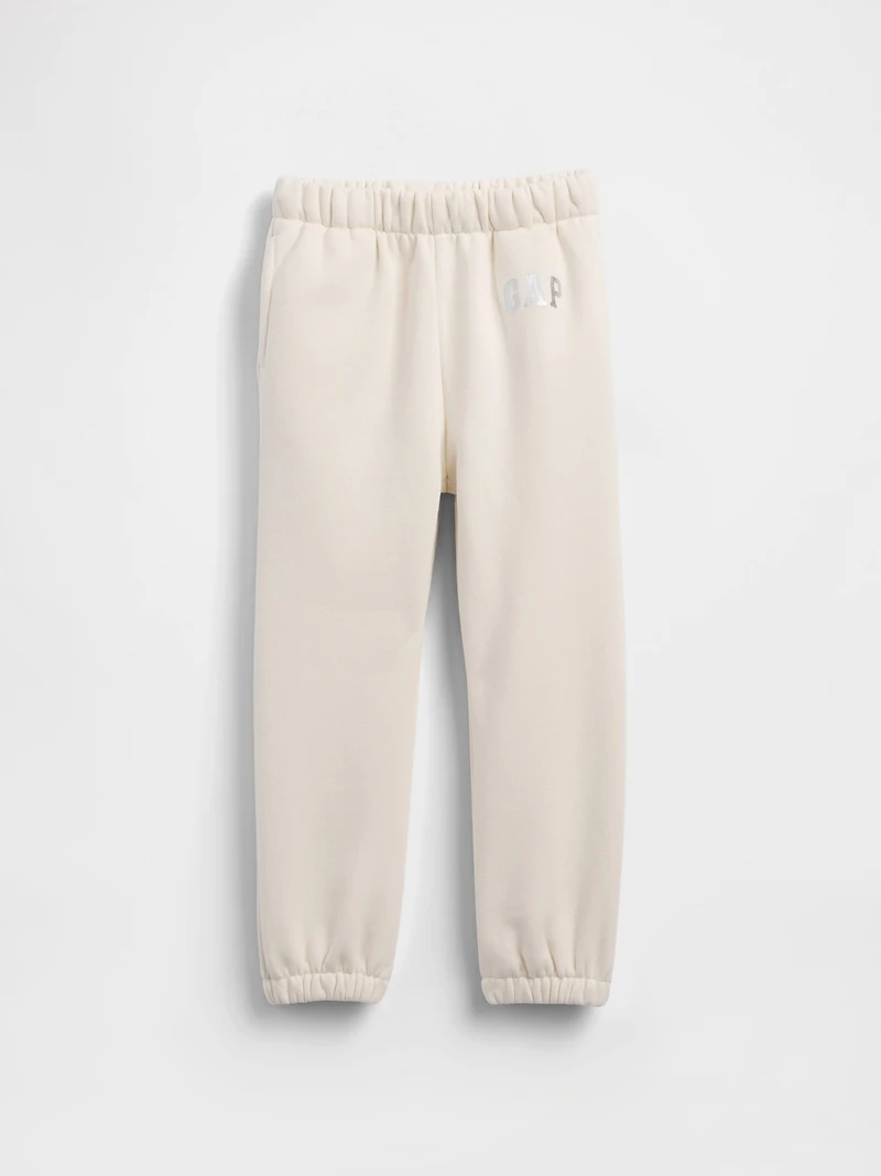 Baby & Toddler VintageSoft Arch Logo Joggers