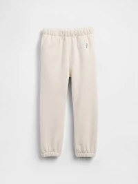 Baby & Toddler VintageSoft Arch Logo Joggers