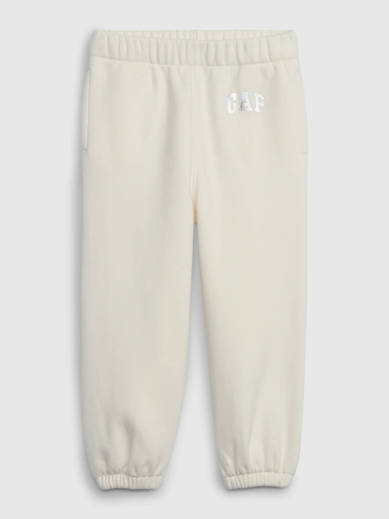 Baby & Toddler VintageSoft Arch Logo Joggers