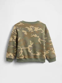 Baby & Toddler VintageSoft Sweatshirt