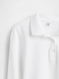 Kids Uniform Polo Shirt