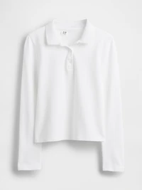 Kids Uniform Polo Shirt