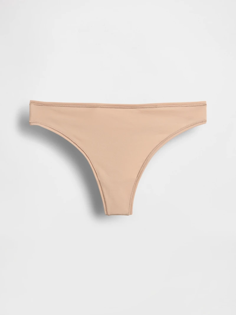 SecondSkin Thong