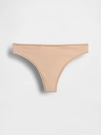 SecondSkin Thong
