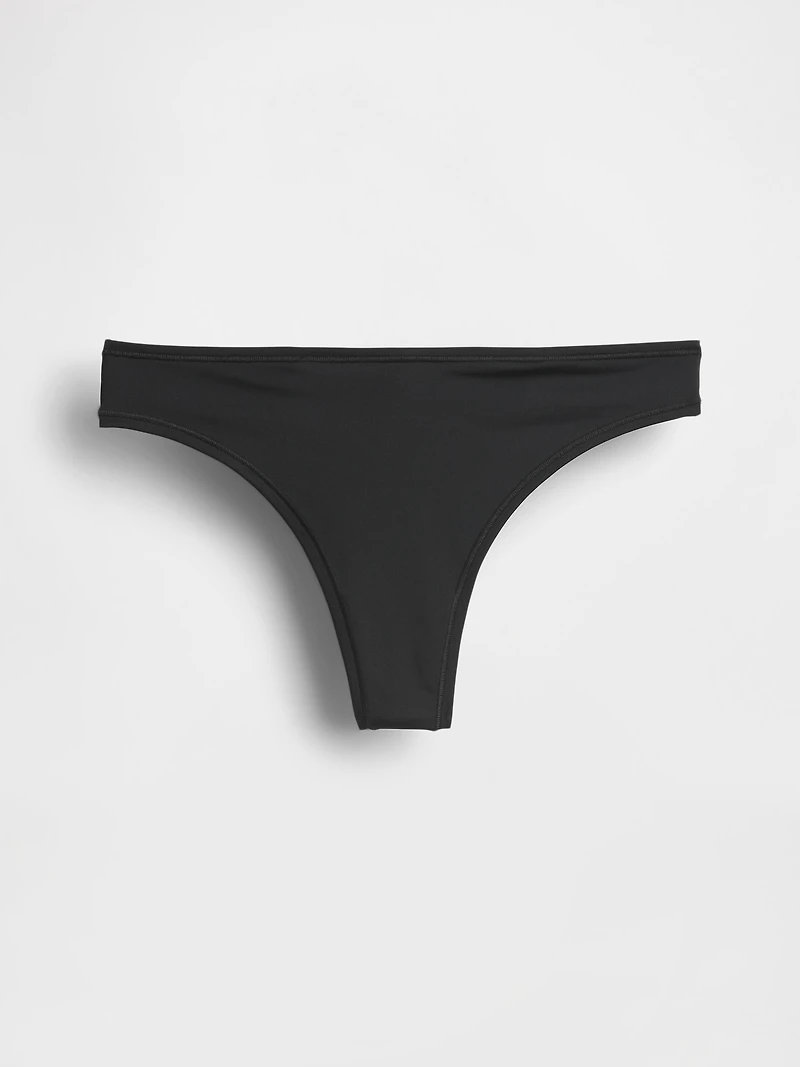 SecondSkin Thong