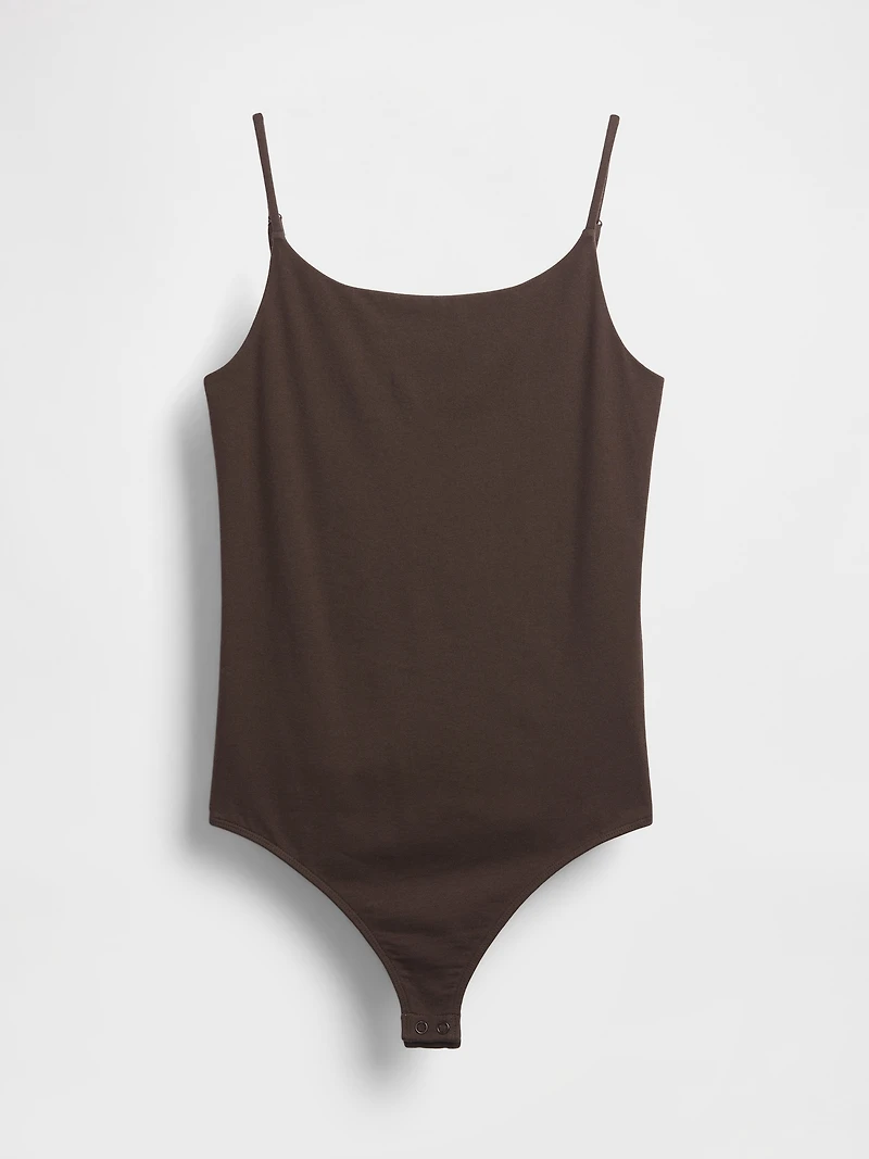 CloseKnit Cami Bodysuit