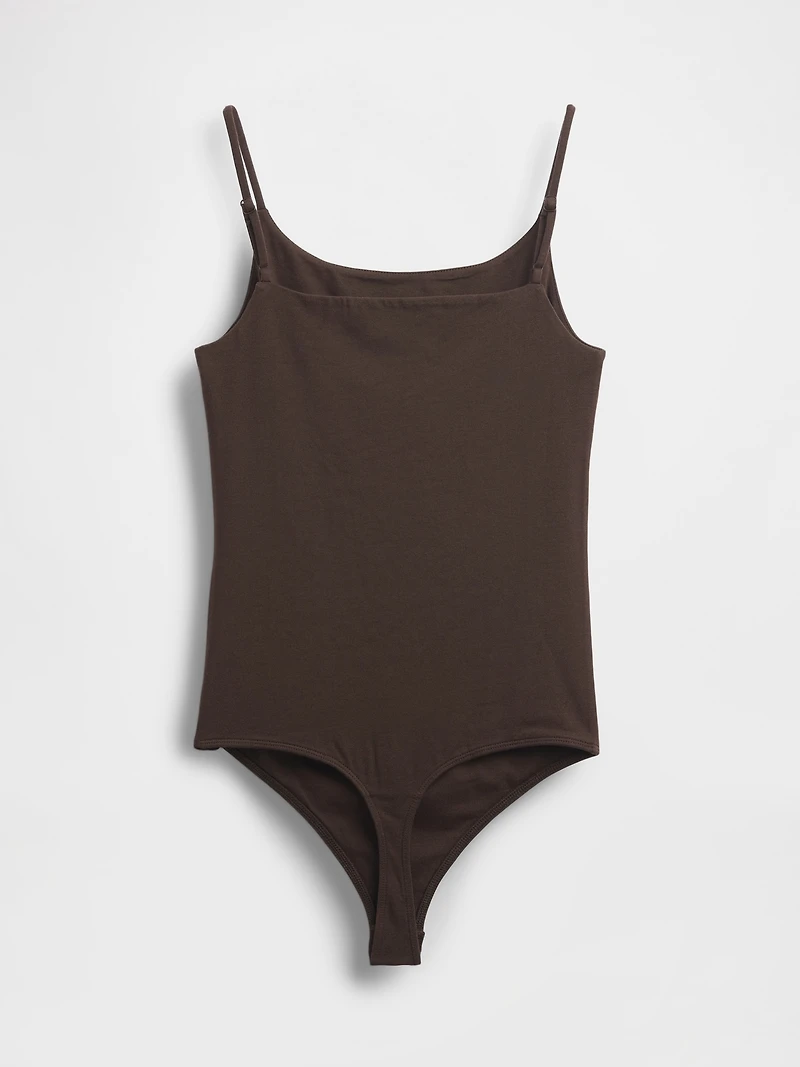 CloseKnit Cami Bodysuit