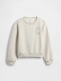 Kids VintageSoft Dolman Sweatshirt