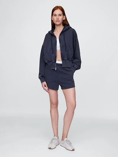 3" French Terry Sweat Shorts