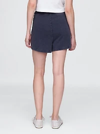 3" French Terry Sweat Shorts