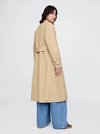 Icon Trench Coat