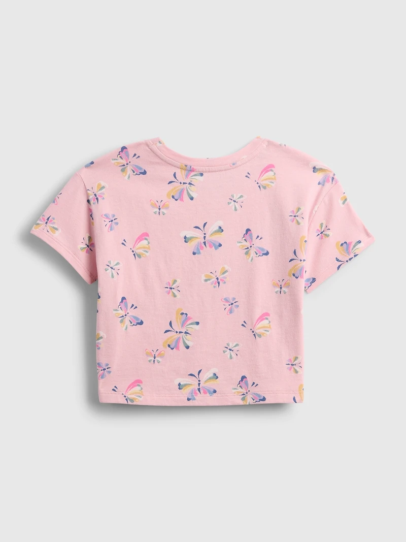 Baby & Toddler Mix Match Relaxed T-Shirt