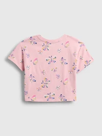 Baby & Toddler Mix Match Relaxed T-Shirt